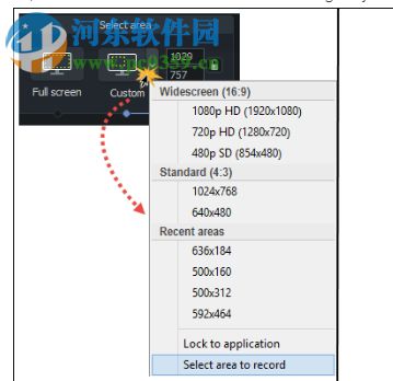 Camtasia Studio6.01破解版下载 中文版