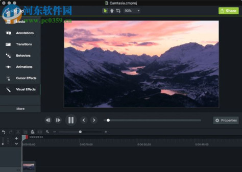喀秋莎录屏软件汉化版(微课录屏) 8.0 中文免费版