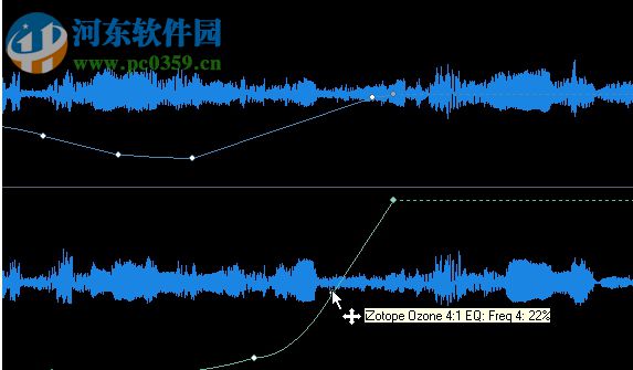 Adobe Audition 降噪效果器 中文版