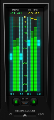 Adobe Audition 降噪效果器 中文版