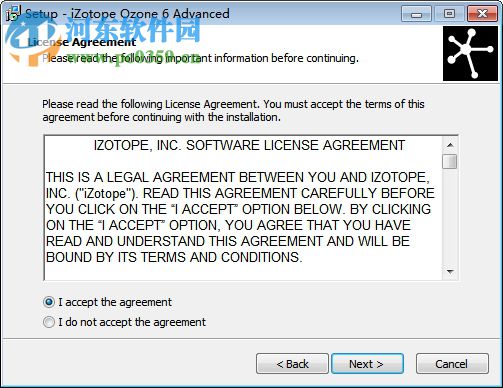 iZotope Ozone 6汉化版下载 6.0.1 中文免费版