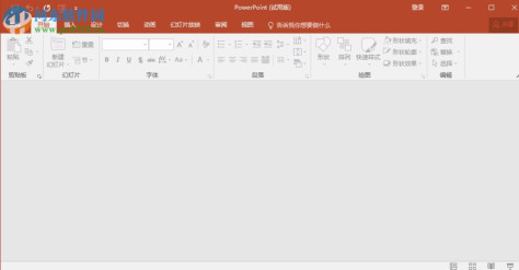 powerpoint2016破解版下载 官方免费完整版