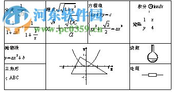 eduword(公式编辑器) 1.4 绿色版