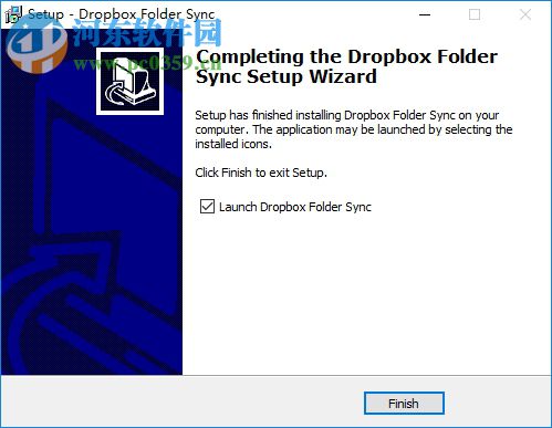 Dropbox Folder Sync 2.7.0.0 官方安装版