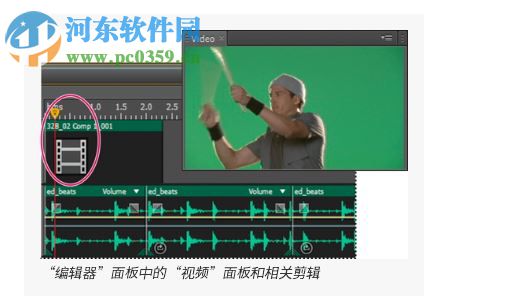 adobe audition cs6中文破解版下载 免费版