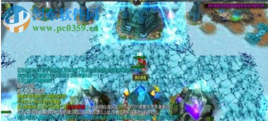 简单防守1.89夜幕版【附攻略+隐藏英雄密码】