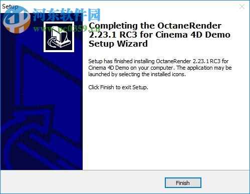 octane render 3下载 中文特别版