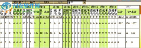 瑞易物管(小区物业管理系统) 6.6 官网免费版