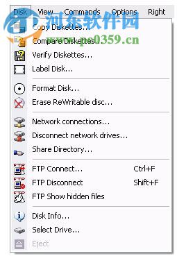 EF Commander PRO破解版(文件管理软件) 11.90 多国语言特别版