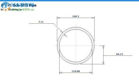 PipeData PRO(管道部件查询检索工具) 12.1 中文版