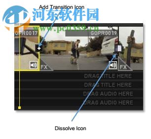 GoPro Studio汉化版 2.5.1.389 最新版