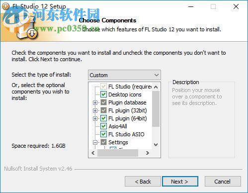 FL Studio水果编曲软件 12.5.0 Build 58 官方版
