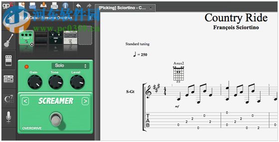 guitar pro mac 7.0.1