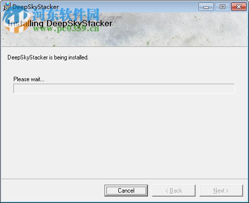 DeepSkyStacker下载(图片叠加处理) 4.2.1 中文版