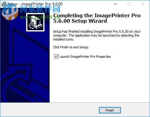 虚拟打印机Image Printer Pro 5.6 免费版