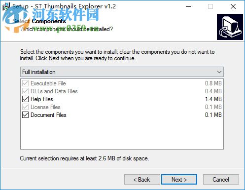 coreldraw文件查看器下载 1.21 官方汉化版