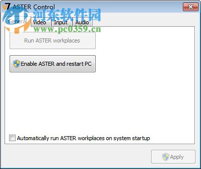 aster v7 32/64位下载(aster v7托机软件) 2.16 免费版