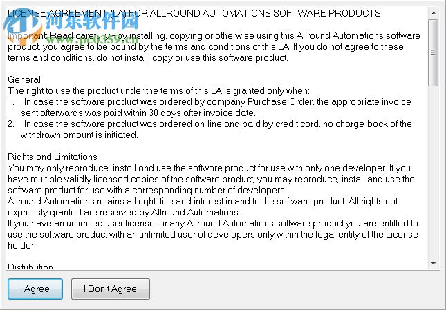 PL/SQL Developer下载 8.0 注册版