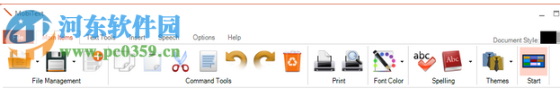 MobiText(文字编辑软件) 1.2.2.14 官方版