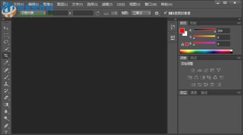 adobe photoshop10.0 官方中文版 免费版