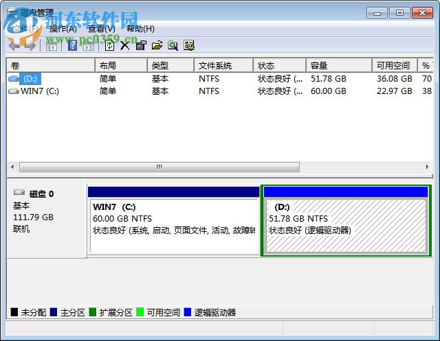 hdd low level format tool(硬盘低格工具) 4.25 绿色免费版