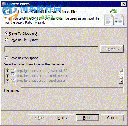 Subclipse(eclipse svn离线插件) 1.10.13 免费版