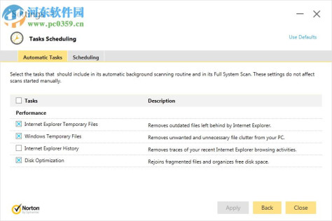 norton antivirus下载 22.17.0.183 官方版