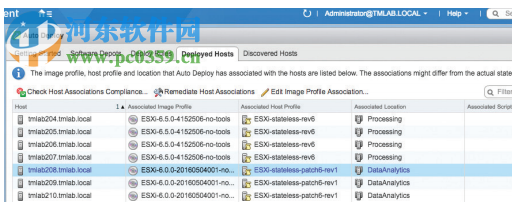 vmware esxi 6.5 官方免费版