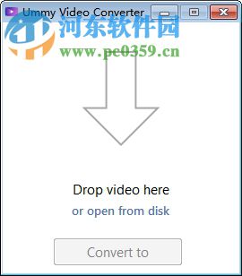 ummy video converter(视频转换器)下载 1.1.0.0 免费版