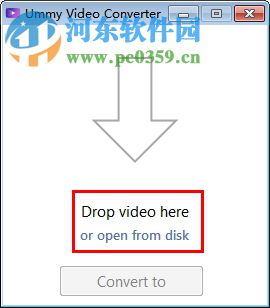 ummy video converter(视频转换器)下载 1.1.0.0 免费版