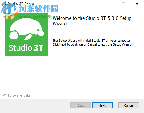 studio 3t for mongodb 5.3.0 官网最新版
