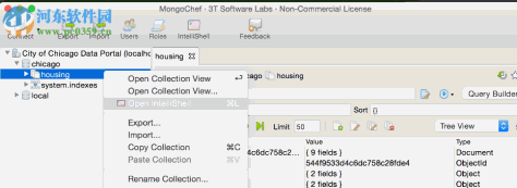 studio 3t for mongodb 5.3.0 官网最新版