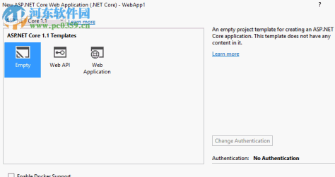 Microsoft .NET Core 2.2.100 官方版