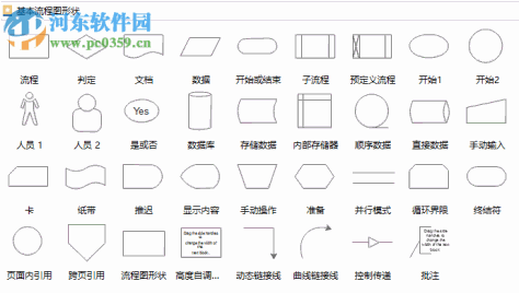 亿图信息图软件 9.3.0 官方版