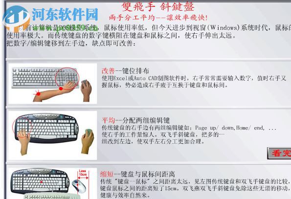 A4tech双飞燕打字王 4.0 官方版