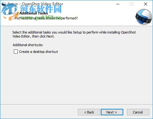 OpenShot中文版 非线性视频编辑器 2.4.3 Windows版