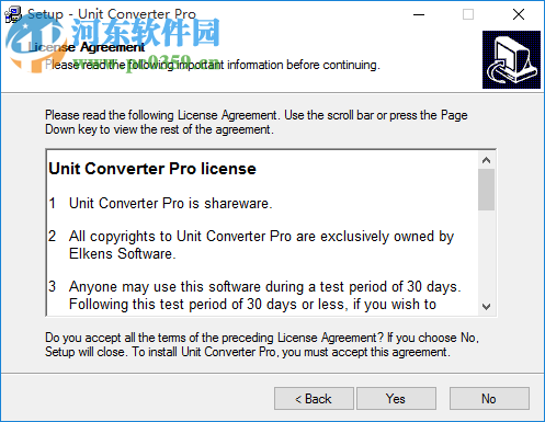 Unit Converter Pro(单位转换工具) 3.1 官方版