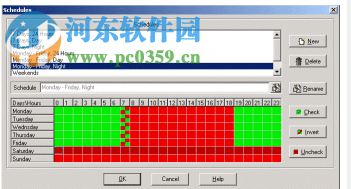 HostMonitor下载(网络监测工具) 8.58 注册版