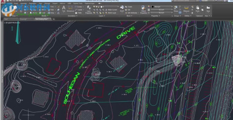 AutoCAD 2018 中文精简版