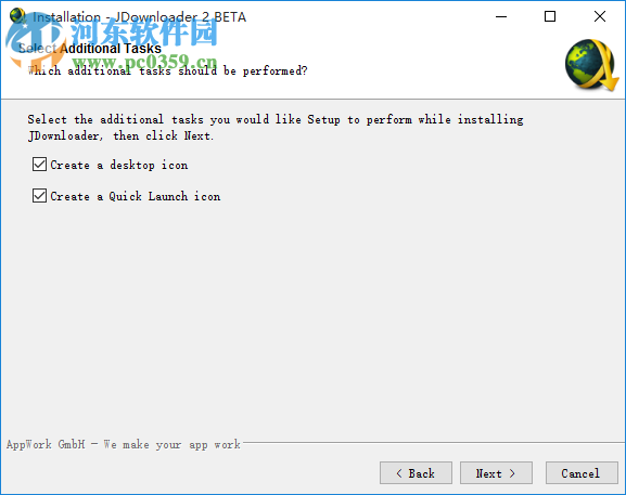 JDownloader 2 免费版