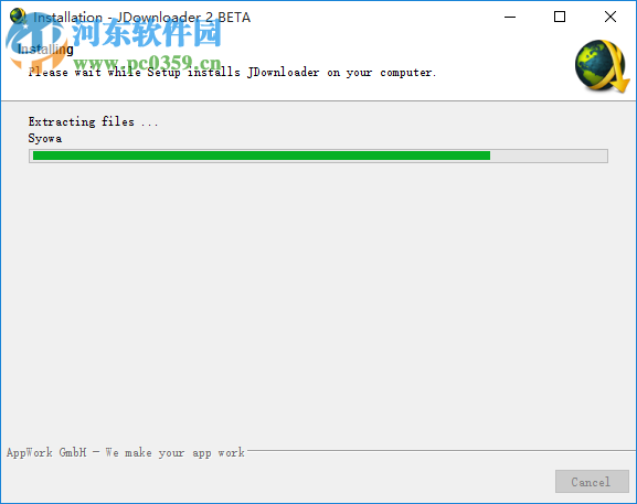 JDownloader 2 免费版