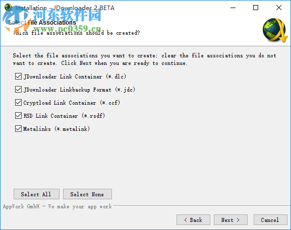 JDownloader 2 免费版