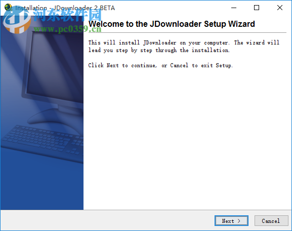 JDownloader 2 免费版