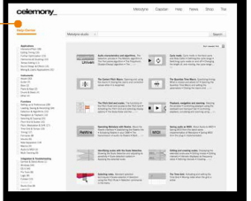 melodyne (音频编辑器)下载 附安装教程 3.2 绿色免费版