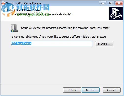 pdf page delete(pdf删除页面工具)下载 附注册码 3.1 免费版