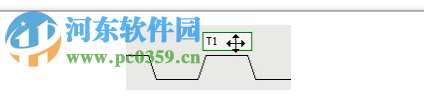 Timing画板(绘制电路时序图软件) 1.00 绿色特别版