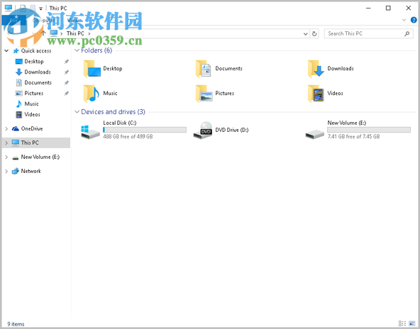 HFS+ For Windows 11.0下载 简体中文版