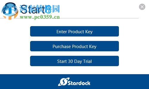 stardock start8中文破解版 1.5 免费版