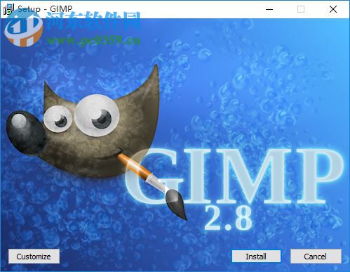 GIMP2(免费图像处理软件)