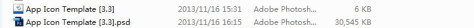 icontemplate ps插件(附安装使用教程) 1.0 免费版